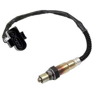 Bosch 16159 Oxygen Sensor, OE Type Fitment