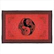 Yin-Yang Dragon Print Sheet
