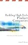 Building High-tech Product Companies: The Maelstrom Effect