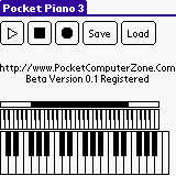 Pocket Piano