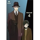 バッカーノ！ 4 [DVD]