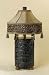 Hi Quality Lights 7083-TL Dynasty Table Lamp