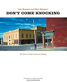 Don't Come Knocking. Das Buch zum Film