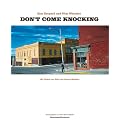 Don't Come Knocking. Das Buch zum Film
