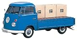HMCC11 VOLKSWAGEN TYPE 2 PIC-UP TRUCK (1967) 1:24