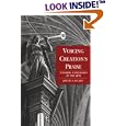 Voicing Creations Praise: Towards a Theology of the Arts