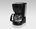 Produkt-Bild: Kaffeemaschine mit Glaskanne 12V/170W mit abnehmbarer Wasserbeh&auml;lter