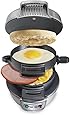 Hamilton Beach 25475A Breakfast Sandwich Maker