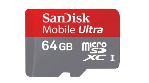 Imagen principal de SanDisk 0