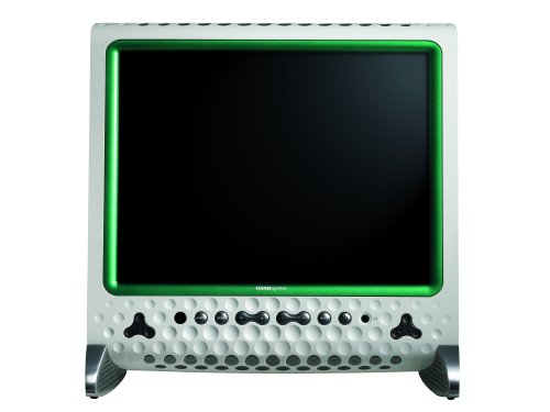 Hannspree ST43-15E1-000 15 LCD TV - Golf