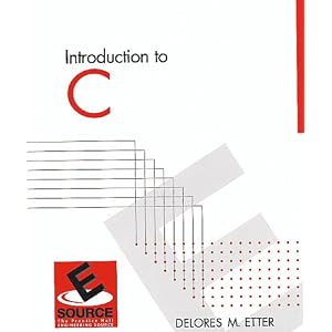 Introduction to C
