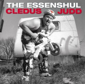 CLEDUS T JUDD - Stinkin