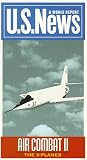 Air Combat Ii:X-Planes