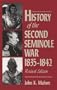 History of the Second Seminole War, 1835-1842