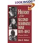 History of the Second Seminole War, 1835-1842
