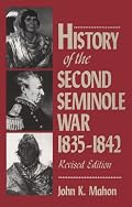 History of the Second Seminole War, 1835-1842