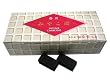 Shoyeido - Square Charcoal (Miyako Sumi) - 48 Piece Box