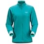 Arc'teryx Accelero Jacket - Women's Niagara, S