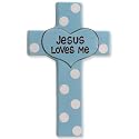 Jesus Lovees Me Cross
