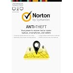Norton Anti-Theft 1.0 - 3 Users