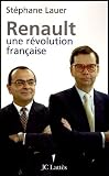 Renault : Une r�voltuion fran�aise