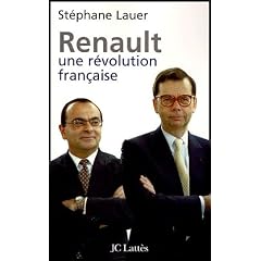 Renault : Une r�volution fran�aise