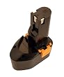 Hi-Capacity NiMH Powertool Battery for Milwaukee 0403-1, 9057-6,0407-6(48-11-0200)