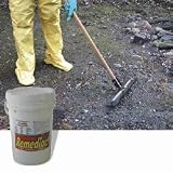 CLN810 - Remediact Soil Remediation - 35 Lb Pail