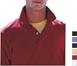 Izod - Men's Cotton Interlock Sport Shirt (13Z0029)