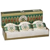 Roger and Gallet Vetyver Soap