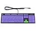 FILCO �p���^�O���t���X�����^�C�v�L�[�{�[�h ExcellioLiteDream USB 109�L�[���{��J�i���� �u���b�N/�o�C�I���b�g FKBE109/J-01