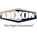 Dixon 1.5" WFR BFV, DI Body, NI Disc, EPD RP, AL, SR NC (200AWSPSS)