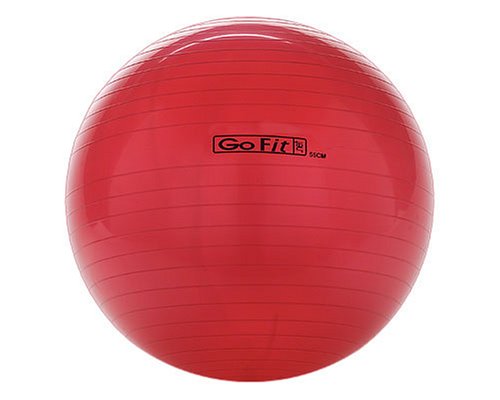 GoFit Exercise Ball (55 cm)