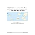 The World Market for Carnallite, Slyvite, and Other Crude Natural Potassium Salts: A 2004 Global Trade Perspective