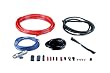 Monster 200 Amplifier Power Kit for 300 Watt Systems