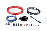 Monster 200 Amplifier Power Kit for 300 Watt Systems