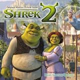 Shrek 2 (Orignal Score)