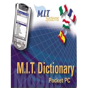 Pocket PC Dictionary (French-Hungarian)
