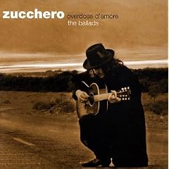 Overdose d Amore:the Ballads