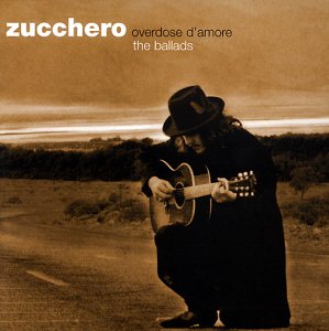 Overdose d Amore: the Ballads