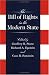 Books : The Bill of Rights in the Modern State
