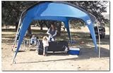 Cottonwood 12X12 Shade Shelter