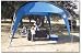 Paha Que 900-9200-000 Cottonwood Shade Shelter