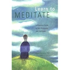 Learn to Meditate: A Practical Guide to Self-Discovery and Fulfillment