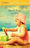 Beach Baby