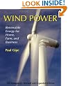 Wind Power: Renewable Energy for Home, Farm and Business