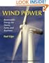 Wind Power, Revised Edition: Renewable Energy for Home, Farm, and Business