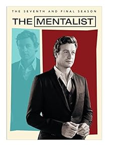 Amazon.com: The Mentalist: Season 7: Simon 