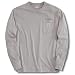 Carhartt Men's Long Sleeve Work-Dry T-Shirt