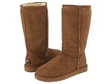 UGG Australia Woman Classic Tall Fancy Boots